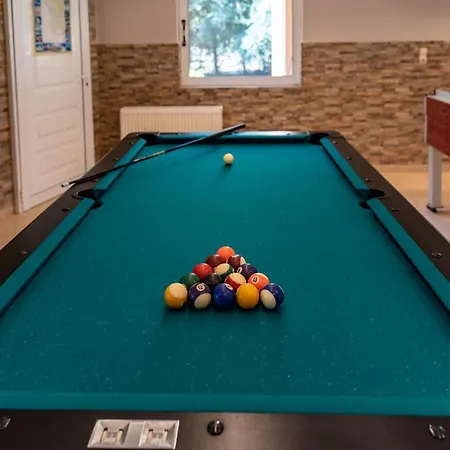 Anilio Plaza Apart-hotel Zacharo