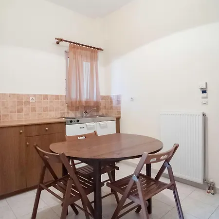 מלון דירות Anilio Plaza