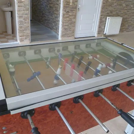 Anilio Plaza 4* זכארו