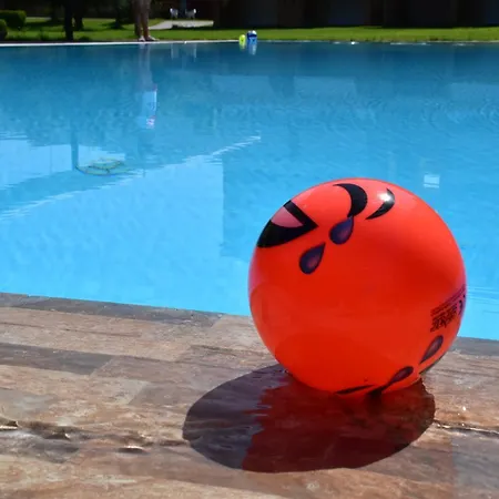 Anilio Plaza 4* זכארו