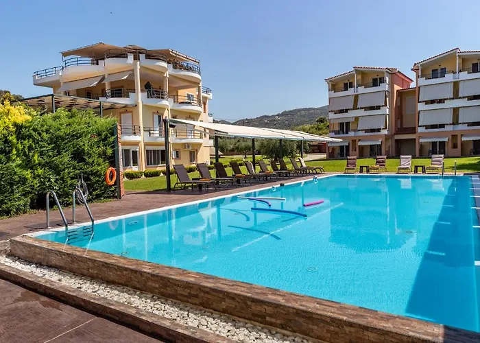 Anilio Plaza Zacharo