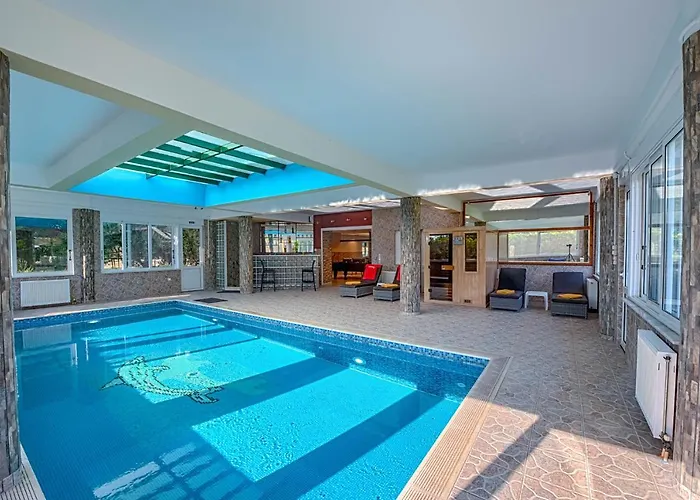 Anilio Plaza Lejlighedshotel