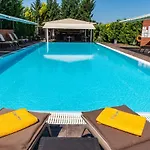 Anilio Plaza 4* Zacharo