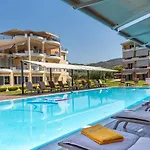 Anilio Plaza Appart hôtel Zacharo