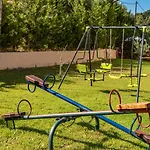 Anilio Plaza Aparthotel Zacharo