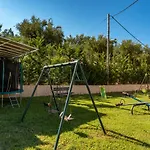 Anilio Plaza 4* Zacharo