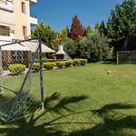 Appart hôtel Anilio Plaza 4*