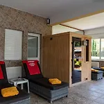 Anilio Plaza Aparthotel 4*