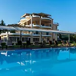 Anilio Plaza Appart hôtel 4*