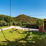 Anilio Plaza Appart hôtel Zacharo