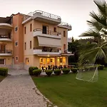 Appart hôtel Anilio Plaza