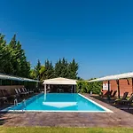 Anilio Plaza 4* Zacharo