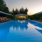 Appart hôtel Anilio Plaza