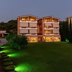 Aparthotel Anilio Plaza