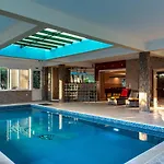 Aparthotel Anilio Plaza Zacharo