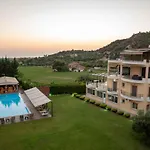 Anilio Plaza Appart hôtel Zacharo