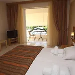 Anilio Plaza Aparthotel Zacharo