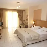 Anilio Plaza Aparthotel Zacharo