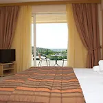 Anilio Plaza Aparthotel Zacharo
