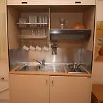 Appart hôtel Anilio Plaza 4*