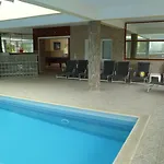 Anilio Plaza Zacharo