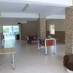 Aparthotel Anilio Plaza Zacharo