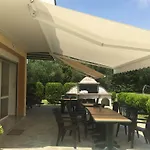 Anilio Plaza 4*