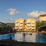 Anilio Plaza 4* Zacharo