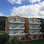 Anilio Plaza Aparthotel