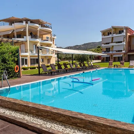 Anilio Plaza Zacharo