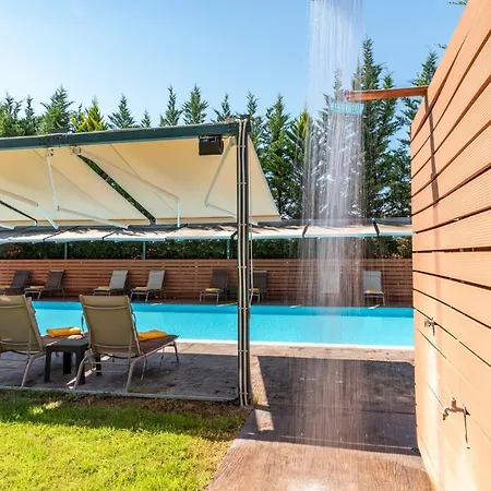 Anilio Plaza Lägenhetshotell