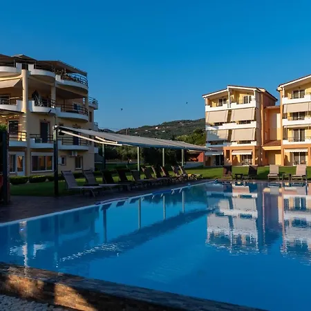 Anilio Plaza 자하로