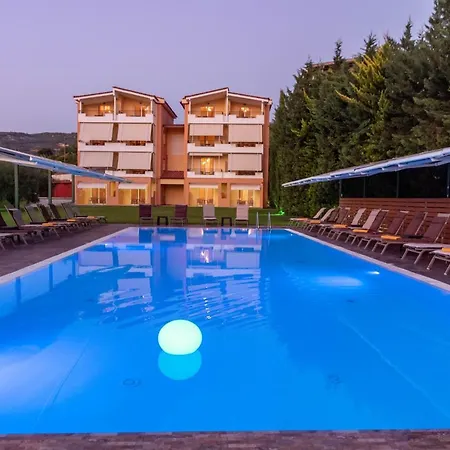 Anilio Plaza