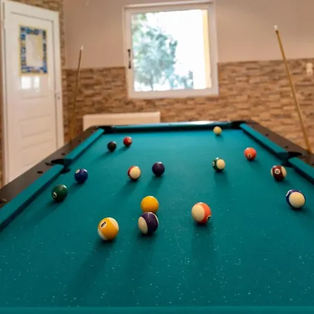 Апарт-отель Anilio Plaza 4*