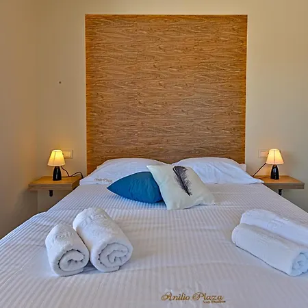 Anilio Plaza 4*