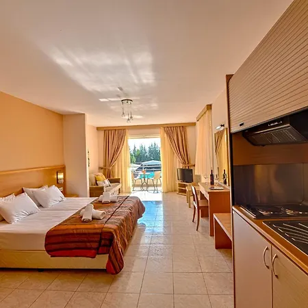 Anilio Plaza 4* Zacharo