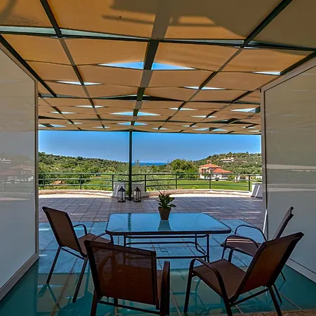 Aparthotel Anilio Plaza 4*