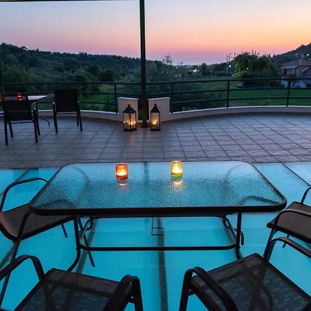 Anilio Plaza Aparthotel