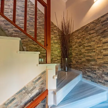 Aparthotel Anilio Plaza Zacharo