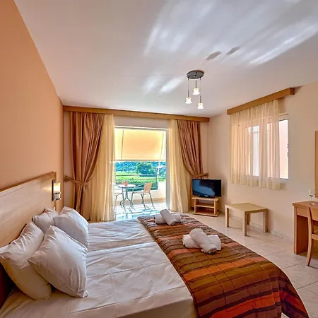Anilio Plaza Zacharo