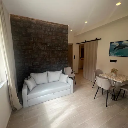Aparthotel Anilio Plaza Zacharo