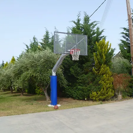 Aparthotel Anilio Plaza 4*