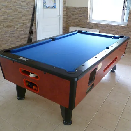 Anilio Plaza Aparthotel Zacharo