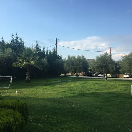 Anilio Plaza Zacharo