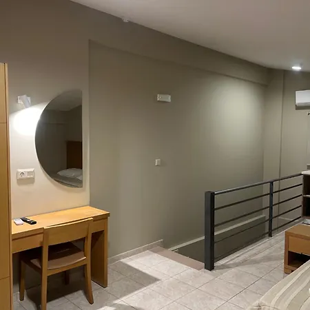 Anilio Plaza شقة فندقية