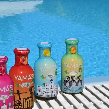 アパートホテル Anilio Plaza