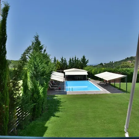 Anilio Plaza 4*