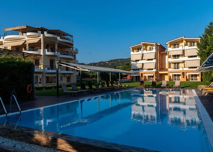 Anilio Plaza Zacharo