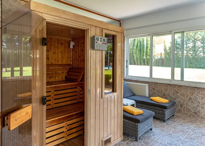 شقة فندقية Anilio Plaza