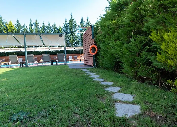 Apartahotel Anilio Plaza